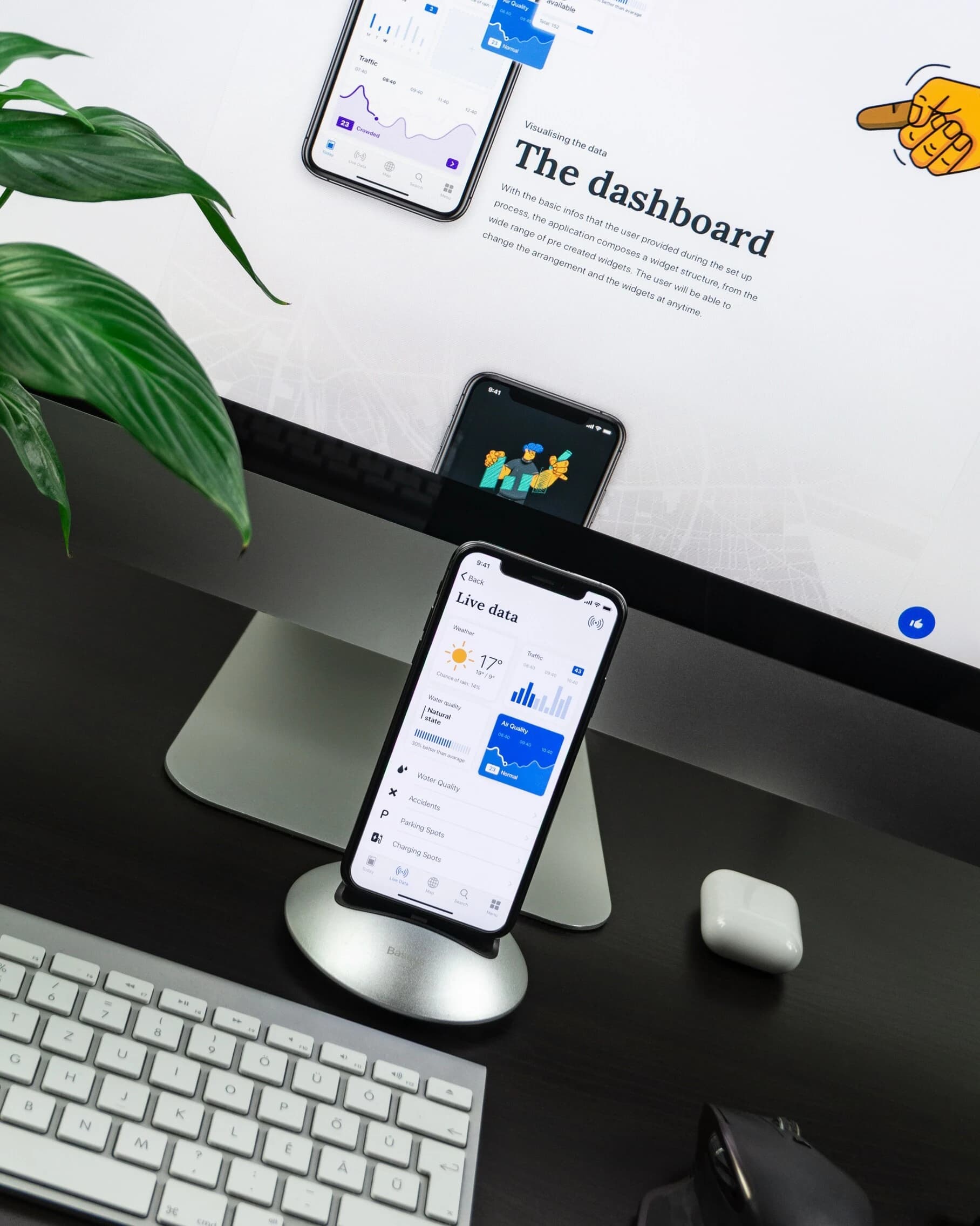 App Interface